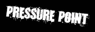 logo Pressure Point